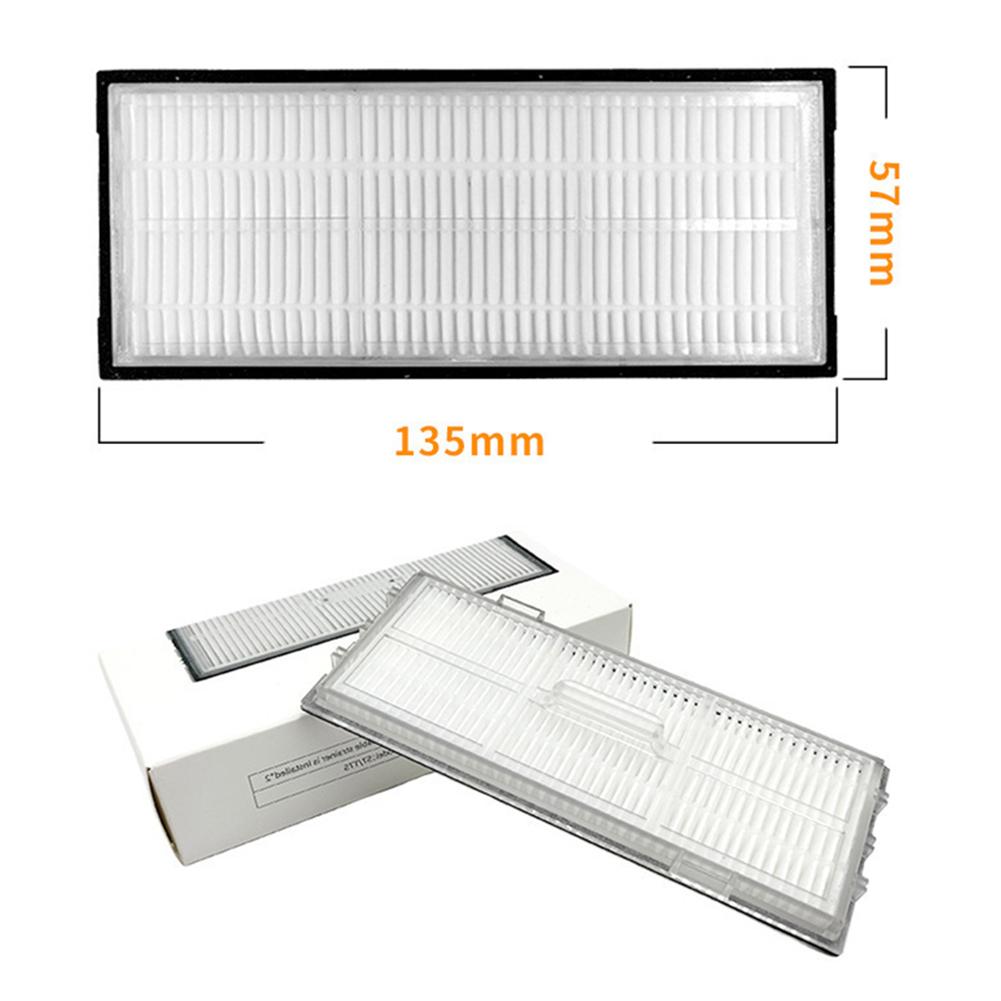 For RoborockS8 Dust Bag Kit S8 Plus S8 Pro Ultra Side Brush Filter