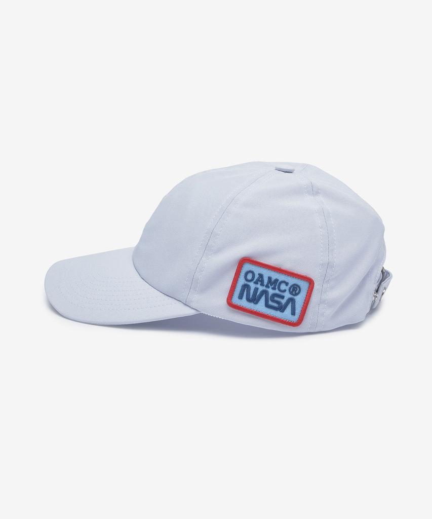 OAMC Screw Ball Cap - Frost Blue / 23E28Oay09Pesoa009071