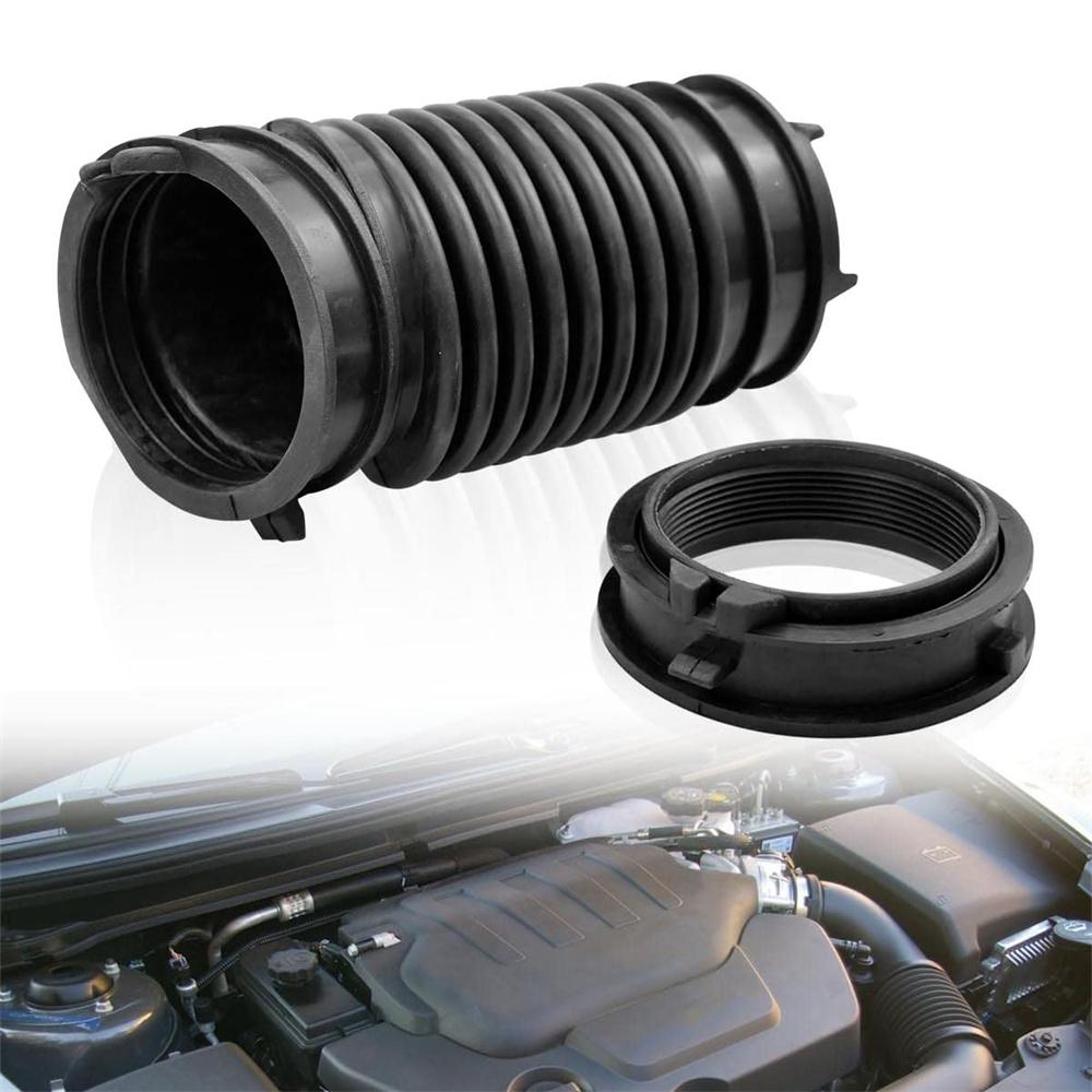 

Car Air Cleaner Engine Filter Intake Hose Tube For 2.4L Chevy MALIBU 2008-2012