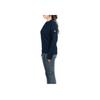 Stone Island Solid Color Logo Patch Crewneck Sweatshirt Kids sweatshirts 7616509A2-V0028