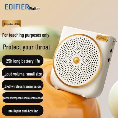 Audio en video – Draagbare luidsprekers en Bluetooth speakers