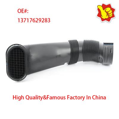 13717629283 Linker Fahrer-Luftfilter-Ansaugschlauchkanal für BMW X5 X6 F15 F16
