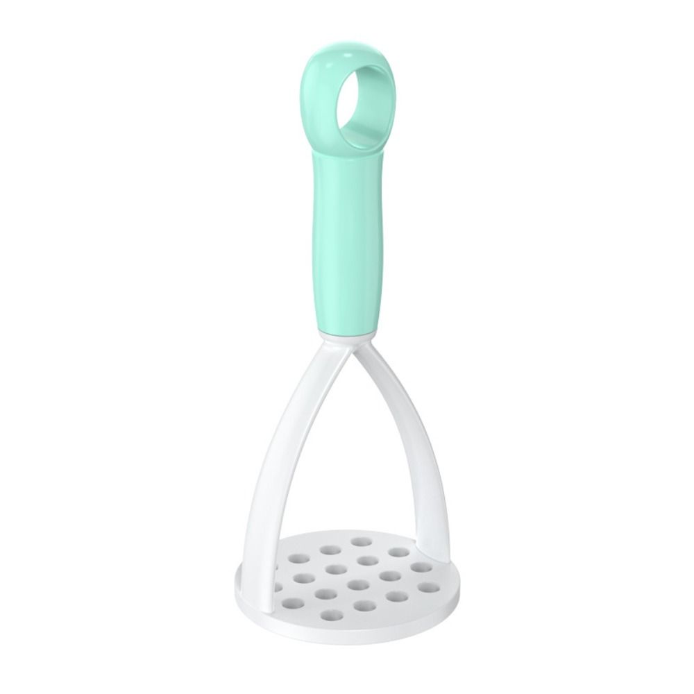 Press Food Baby Supplementary Kitchen Accessories Fruit Masher Potato Masher Garlic Masher Crusher