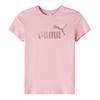 PUMA Women's Summer Lifestyle T-Shirt 694455-26