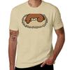 HAL Laboratory Inc Essential TShirt Summer Tops Man Clothes Oversized T Shirt T Shirts for Men Cotton