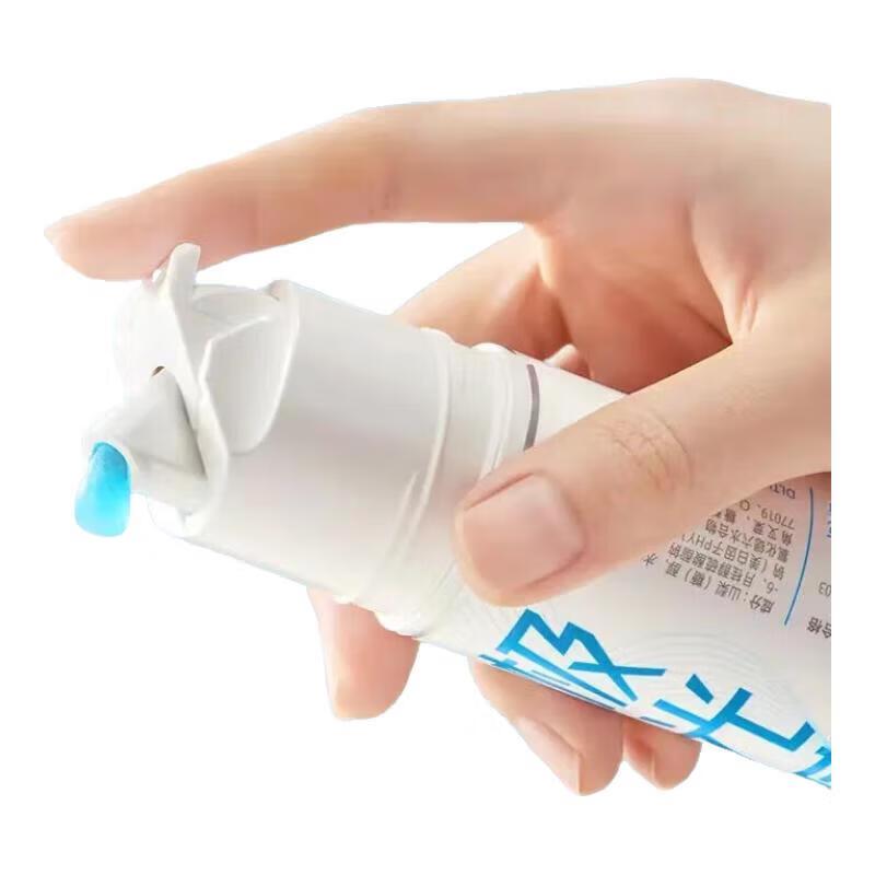 Lengsuanling Aurora-Sense Zahnpasta gegen Empfindlichkeit (2 x 130 g)