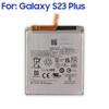 Original Replacement Battery EB-BS912ABY EB-BS916ABY EB-BS918ABY For Samsung Galaxy S23 Galaxy S23 Plus S23+ Galaxy S23 Ultra