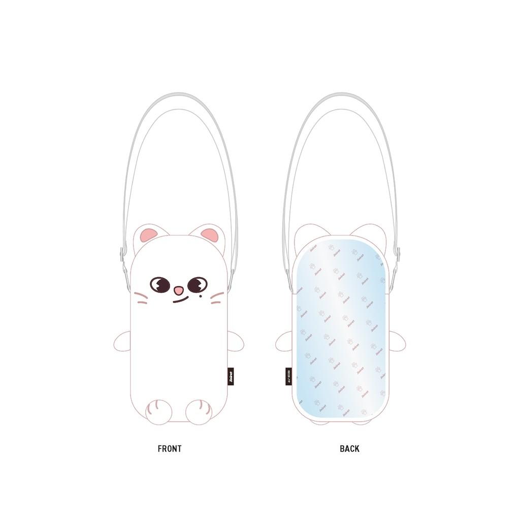 Stray Kids World Tour RUN IT JAPAN OFFICIAL GOODS MD PRE-ORDER