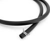 5mmx8mm Universal Fuel Hose Rubber Tube Durable Gas Oil Petrol Pipe for Motorcycle Dirt Bike ATV Accessory