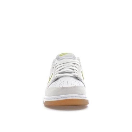 Nike Dunk Low Bright Cactus  HJ7335-133