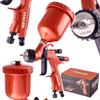 Pistol de Vopsit Premium Hvlp 1,4Mm Profesional Pentru Vopsire