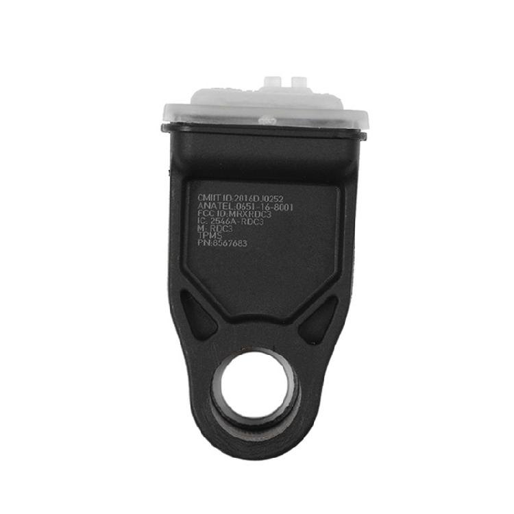Motorcycle Accurate Tire Pressure Sensor Monitor 8567683 Suitable for All Weather Conditions Daily Commutes & Adventures