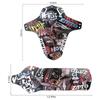 Long Short Universal Bicycle Front Rear Road Bike Wheel Wings Fenders Cycling Accessories Mudguard