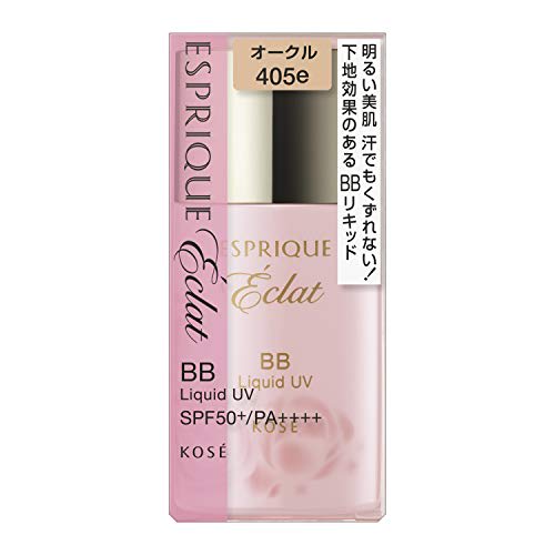 

Esprique Eclat Lasting Brightness BB Liquid UV OC405e Ocher 30 г