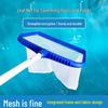 Swimming Pool Skimmer Cleaning Net