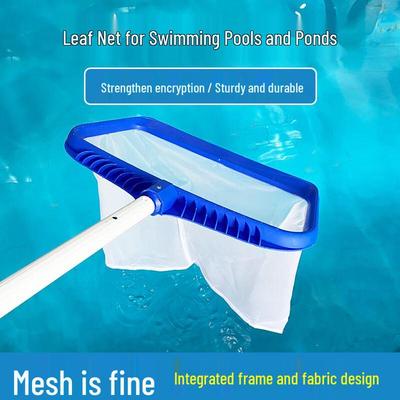 Pool-Skimmer Reinigungsnetz