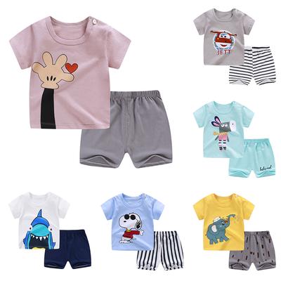 NEWLUK Baby Romper,Toddler Newborn Kids Girls Boys Cartoon Fox Hooded Print Romper Jumpsuit Playsuit Clothes Outfits