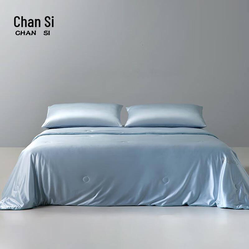 Chansi Silky Summer Silk Quilt