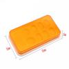 4 Holes/8 Holes Dental Veneer Storage Box Teeth Patch Shading Light Storage Case Denture Retainer Molar Boxes