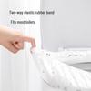 Disposable Microfiber Toilet Seat Covers