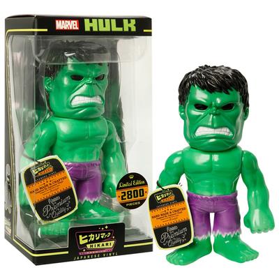 Figurka Hulka Hikari