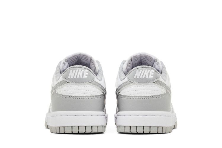 Nike Dunk Low Next Nature Light Smoke Grey (Women's)