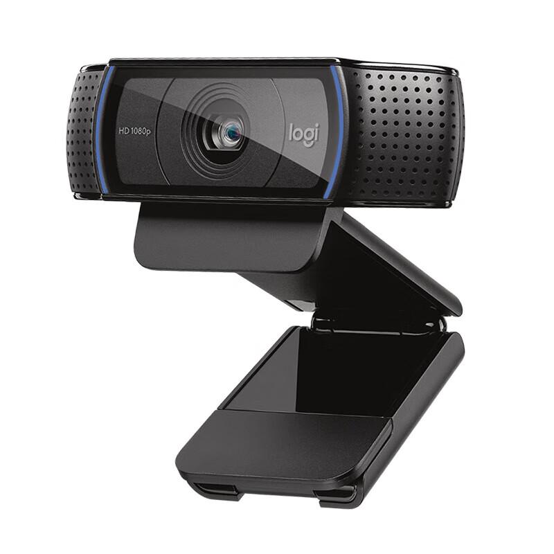 Logitech C920 Full HD Webcam