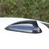 XSY SYTX Carbon Fiber Clip-On Shark Fin Antenna Cover for 3/4 Series F30/F32/F36 & M2 F87 Waterproof Trim