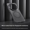 For Magsafe Magnetic Case For VIVO X300 Pro X 300 Luxury Skin Feel Matte Transparent Camera Protective Bumper For VIVO X300 Pro