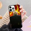 USSR Flag Soviet Union Phone Case For iPhone 17 Air 13 12 14 15 16  Cover For Apple Pro Max Plus Coque