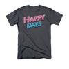 Happy Days Happy Days Logo TV Show T-Shirt Sizes S-4XL NEW