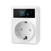Temperature Management Socket Remote App Control Built-in Safety Door Convenient Voice Operation Cycling Timer Function