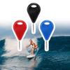 6Pcs Longboards Surfing Board Fin Universals Hexagon Surfboard Fin Key Surfboard Install Remove Tool Surfboard Accessory