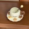 Veselă pentru băuturi – Seturi de ceai și cafea