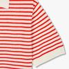Studio Tomboy Stripe Collar Pullover 9176352971