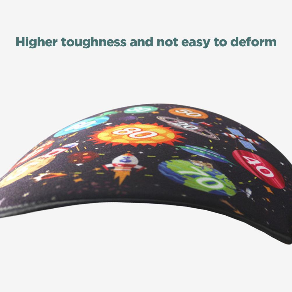 

Детская игра в дартс с 8 липкими мячами, безопасный набор для дартса, игра для помещений и улицы, игрушка для мальчиков и девочек