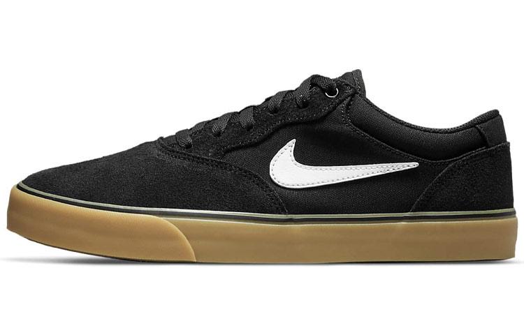 Nike Sb Chron 2 Black Gum DM3493-002 42.5