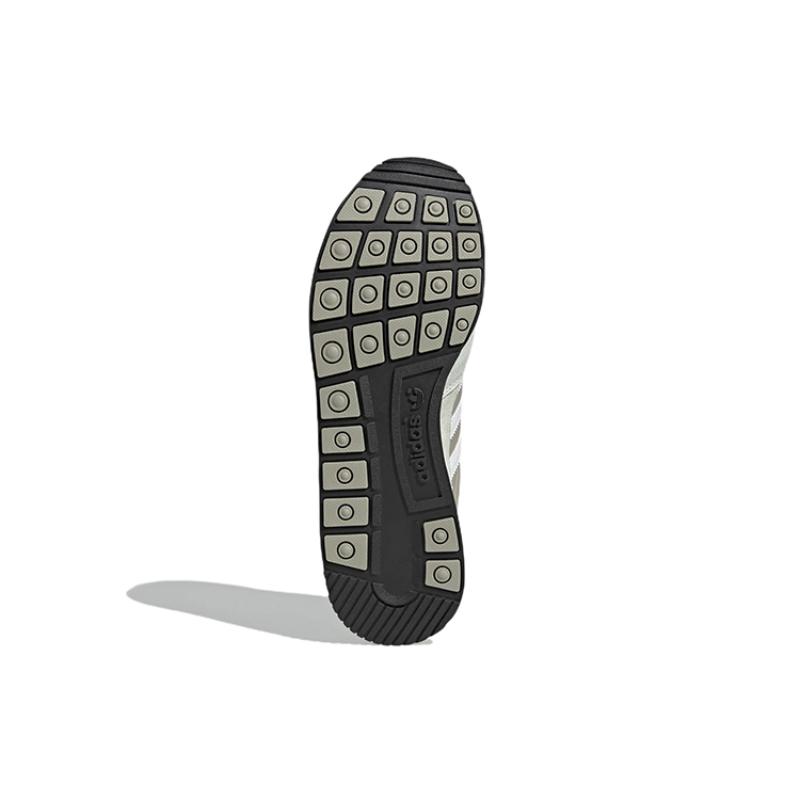 Adidas Originals Zx 500 'Grau' Sneaker GY1982