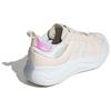 New Adidas MAXXCOURT SPW Cushioning Wear Resistant Low Top Tennis Shoes Women's Ecru JI2509