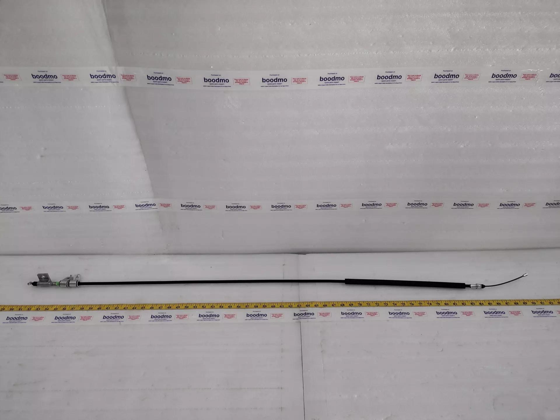 Трос механического привода для MAHINDRA XUV700 - 0605BAB02711N