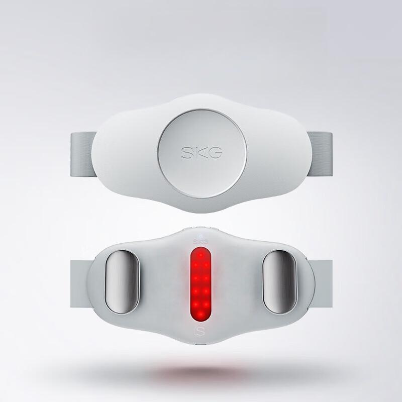 SKG K3 Series Deluxe Waist Massager