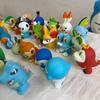 Used Pokemon Gosanke All generations