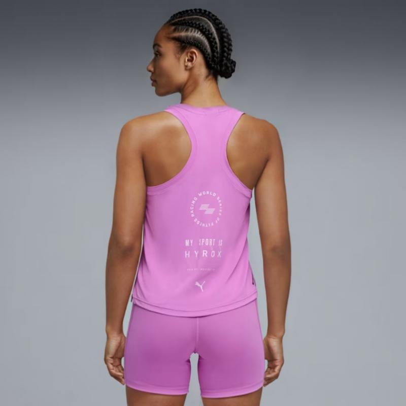 Puma Women Hyrox Dryelite Tank 528562 73