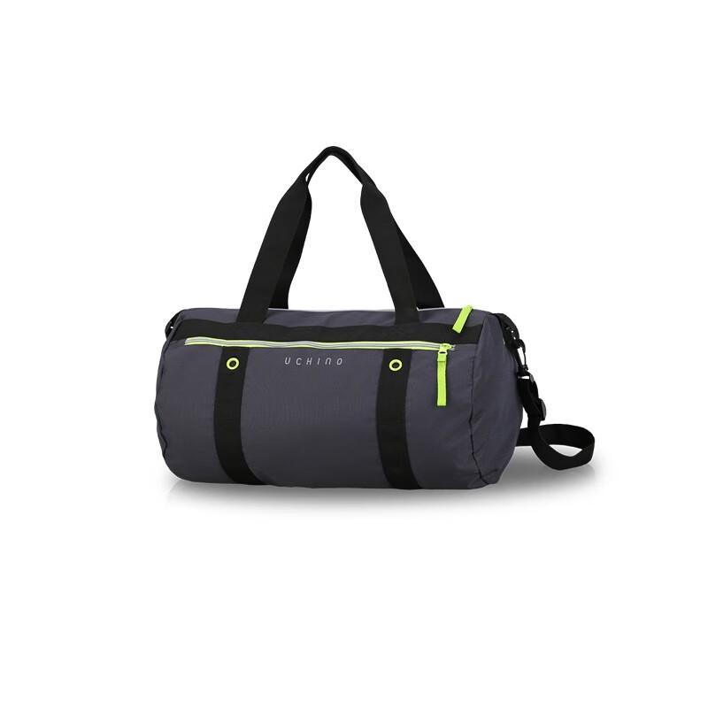 UCHINO Dry-Wet Separation Fitness Sports Bag