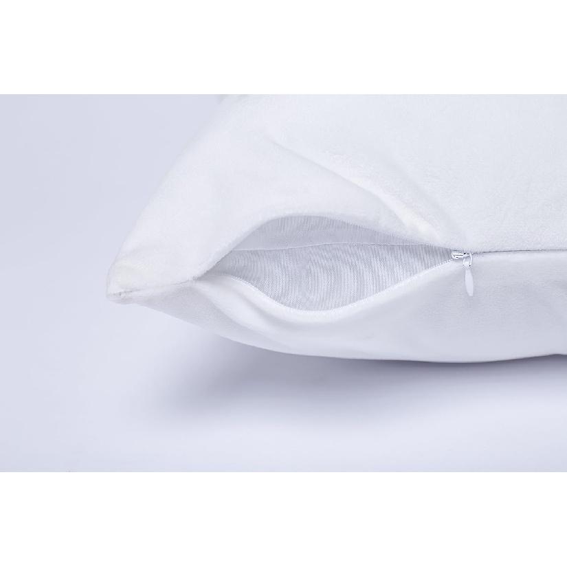 CAPSCEOLL Sofa Throw Pillows Case Pillow Covers,Home Decoration Pillow Cases Zippered Covers Cushion for Sofa Couch