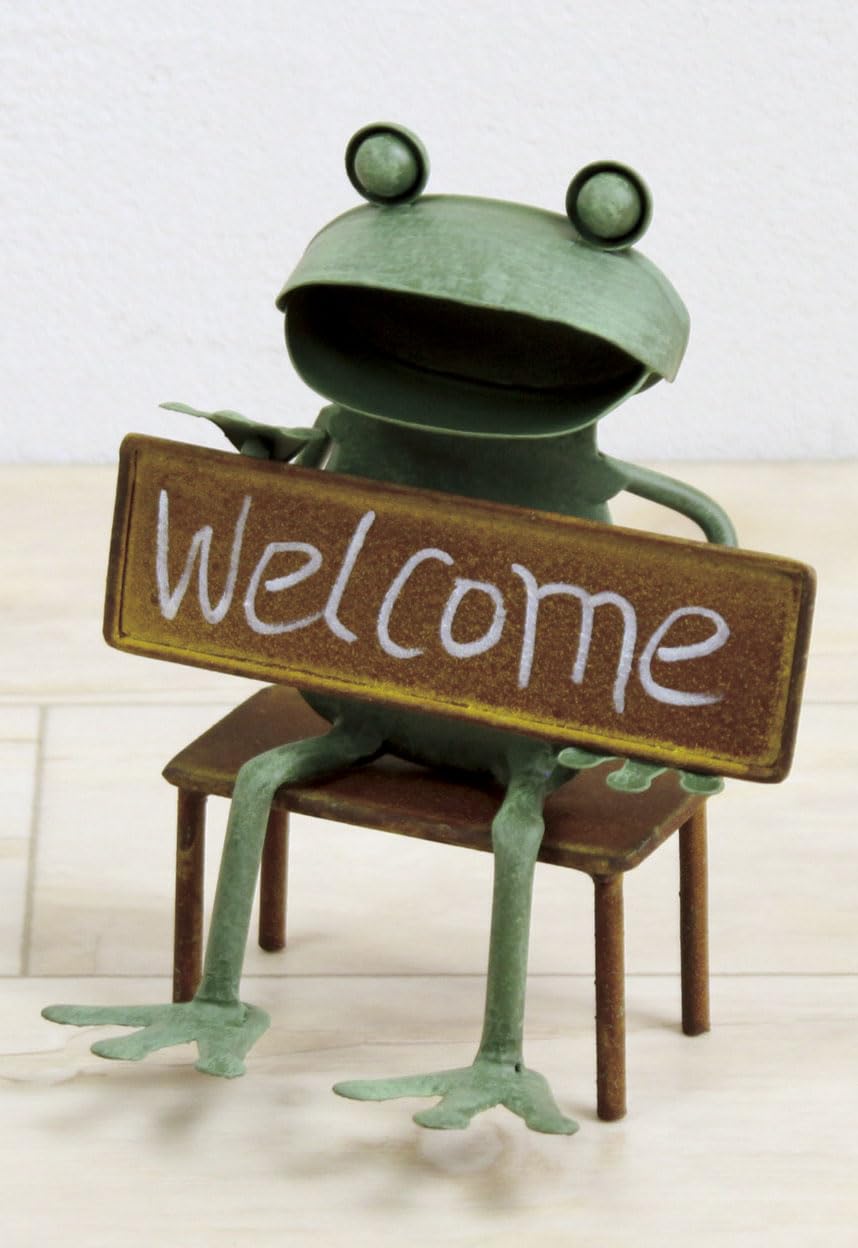 

Murataya Sangyo FigurineObject Brown Approx. 13 x 17 x 9 cm