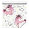 Unicorns Wallpaper for Living Room and Bedroom 50x1000