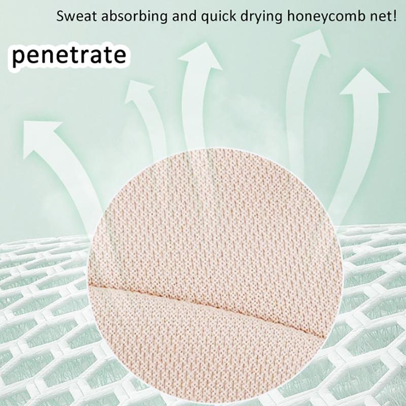 2Pcs Underarm Pads Reusable Adjusted Breathable Cotton Armpit Sweat Strap Pads For Women Men Underarm Pads Cotton Underarm Pads