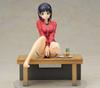 Sword Art Online Kirigaya Suguha scale PVC painted finished (1/8 product)