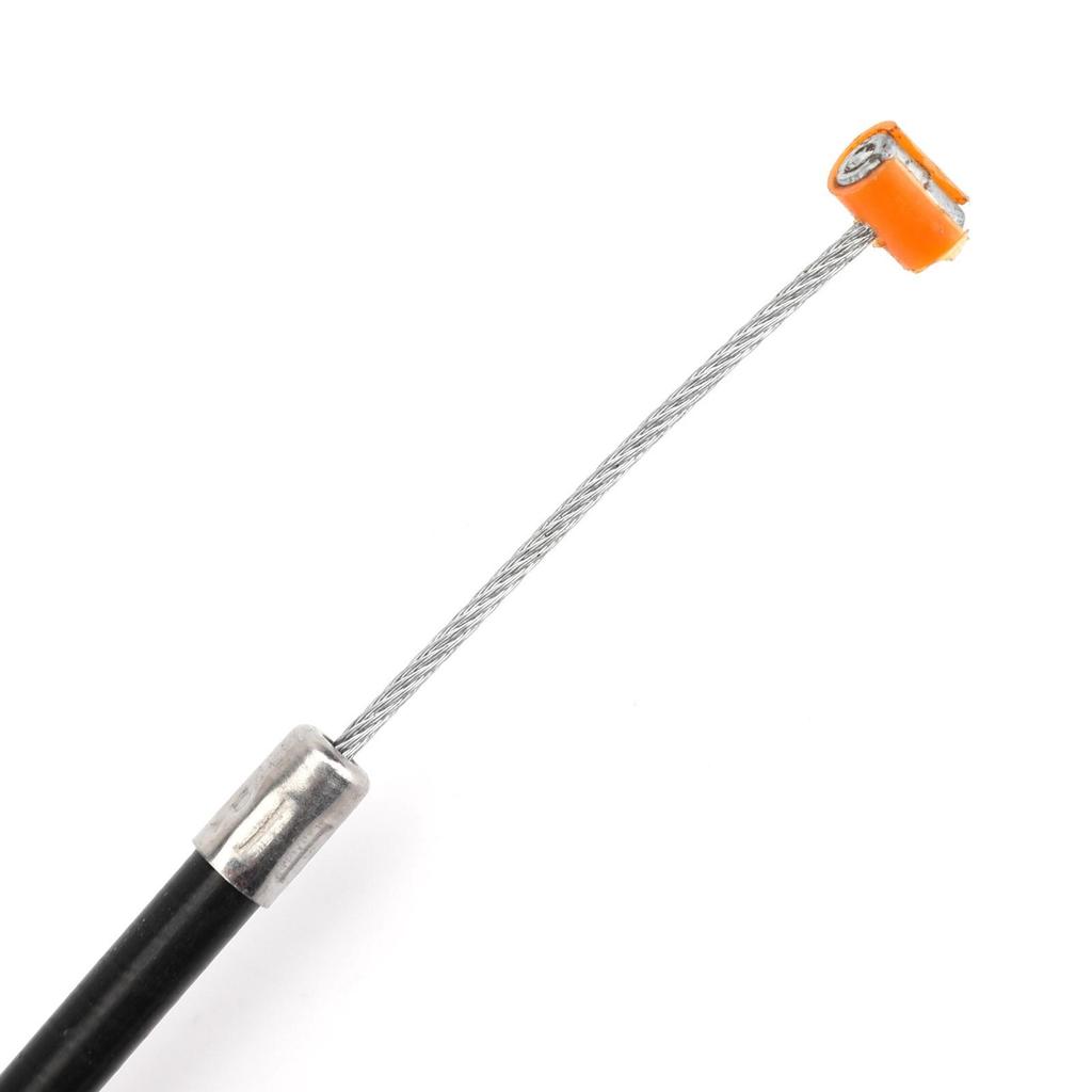 Schwarzer Kupplungszug für Honda TRX400EX Sportrax 400 EX 22870-HN1-000